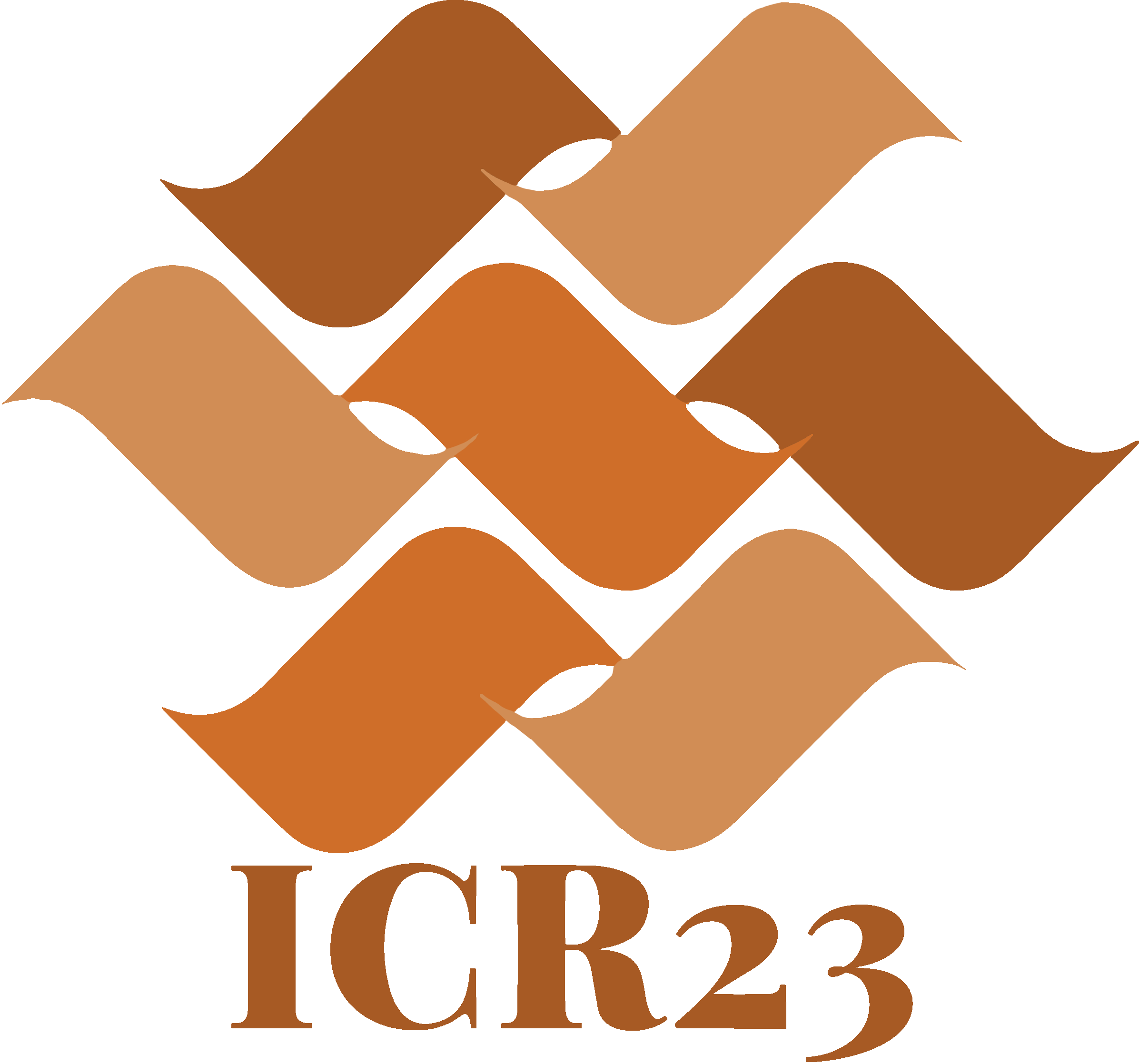 ICR logo